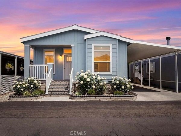 9080 Bloomfield, Unit 231, Cypress, CA 90630
