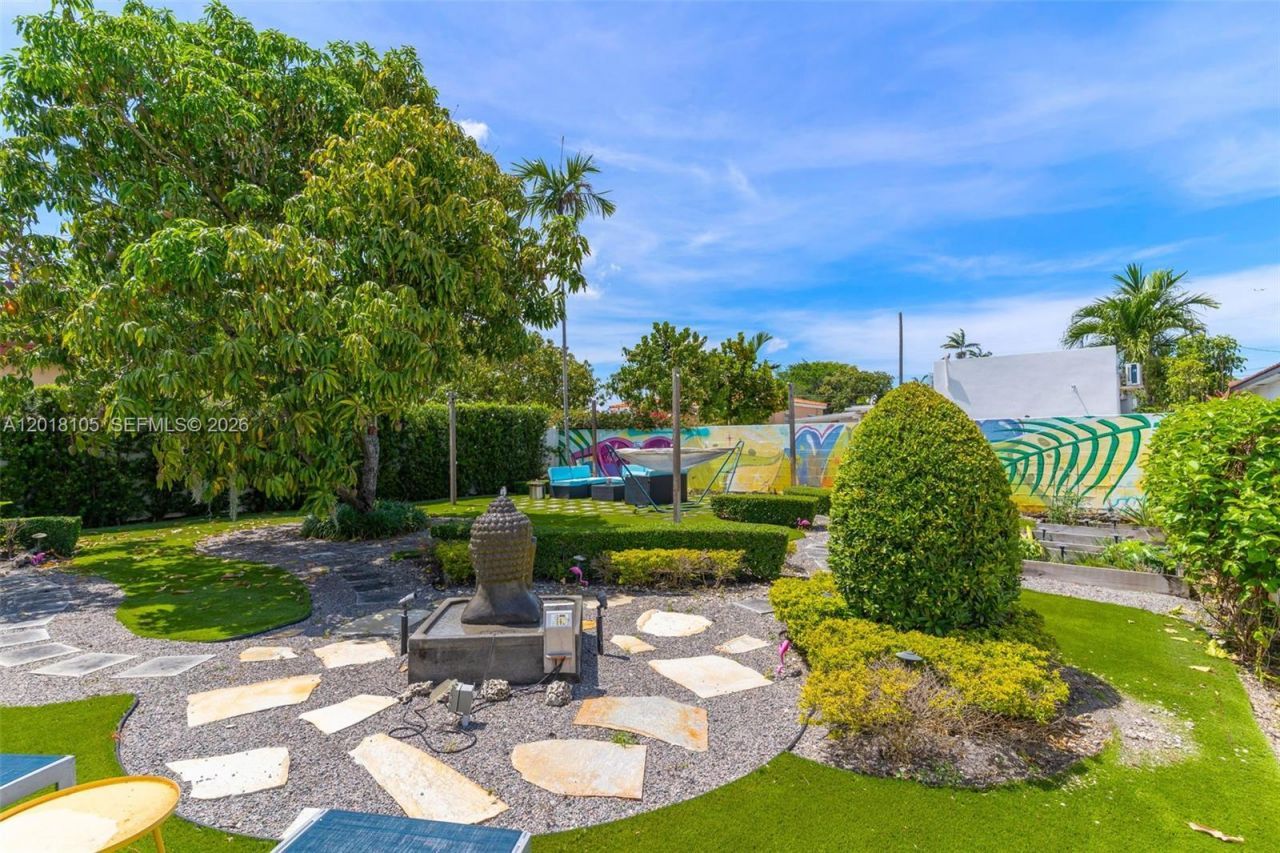 3151 NW Flagler Ter , Miami, FL 33125 Photo