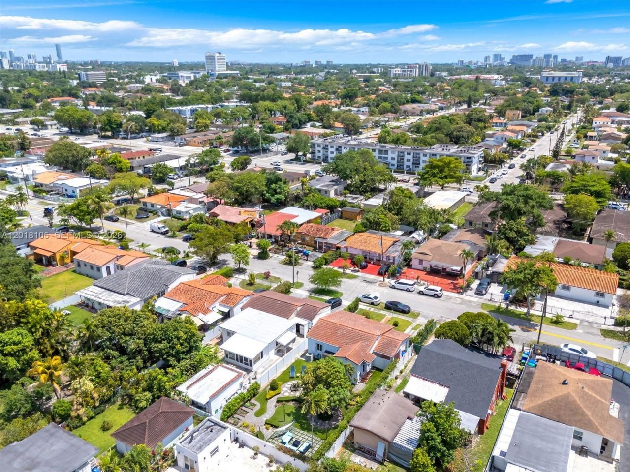 3151 NW Flagler Ter , Miami, FL 33125 Photo