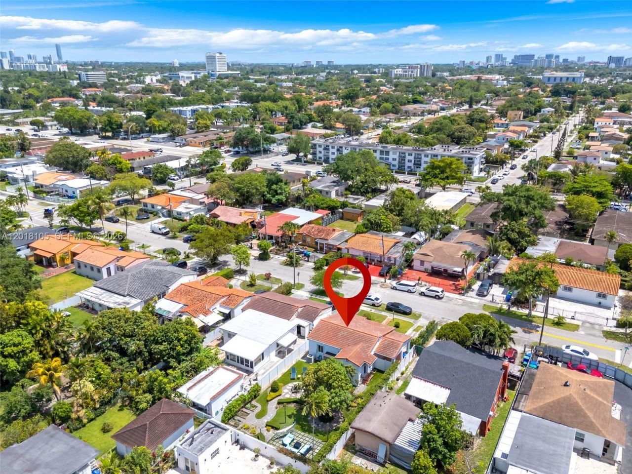 3151 NW Flagler Ter , Miami, FL 33125 Photo