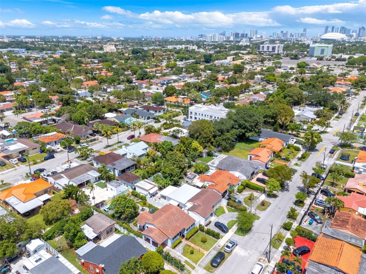 3151 NW Flagler Ter , Miami, FL 33125 Photo