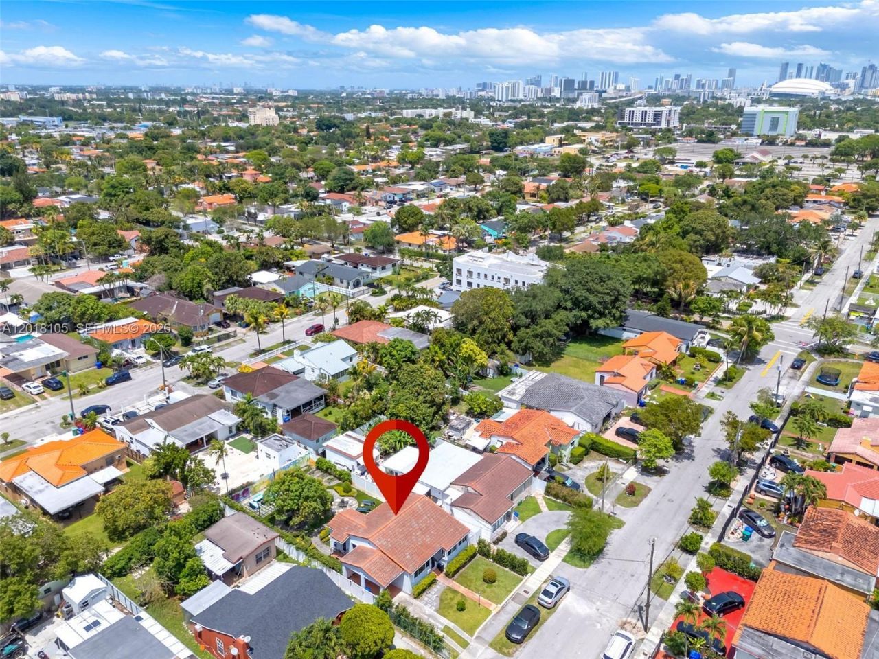 3151 NW Flagler Ter , Miami, FL 33125 Photo