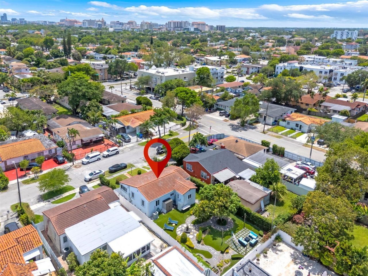 3151 NW Flagler Ter , Miami, FL 33125 Photo