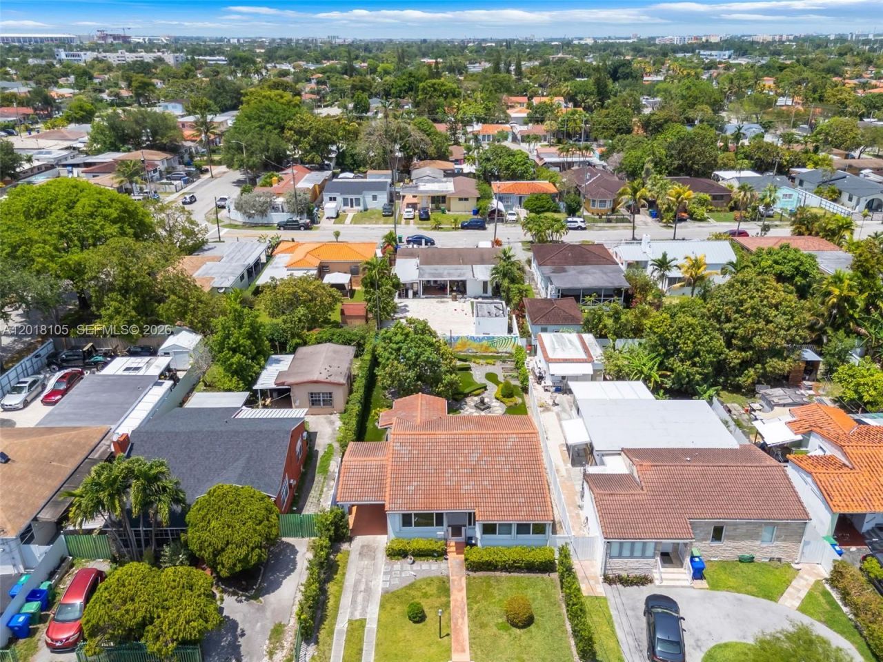 3151 NW Flagler Ter , Miami, FL 33125 Photo