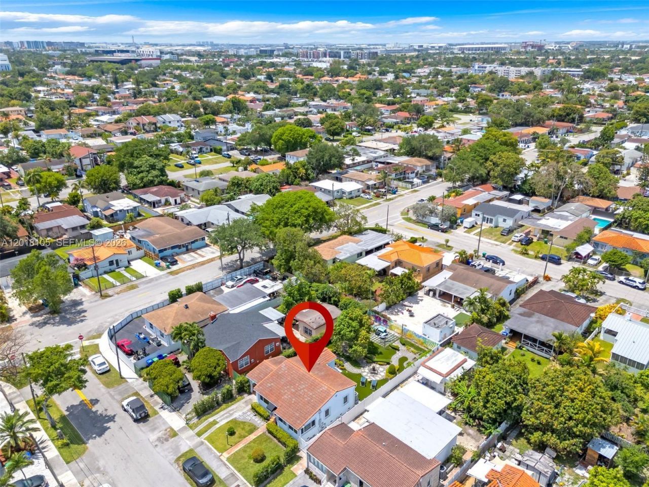 3151 NW Flagler Ter , Miami, FL 33125 Photo