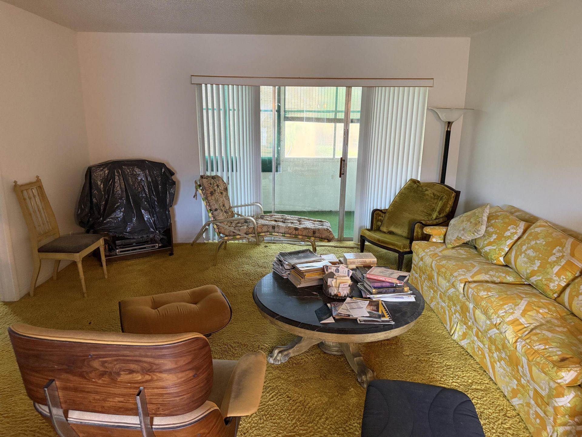 709 Lori Drive, Unit 215, Palm Springs, FL 33461 Photo