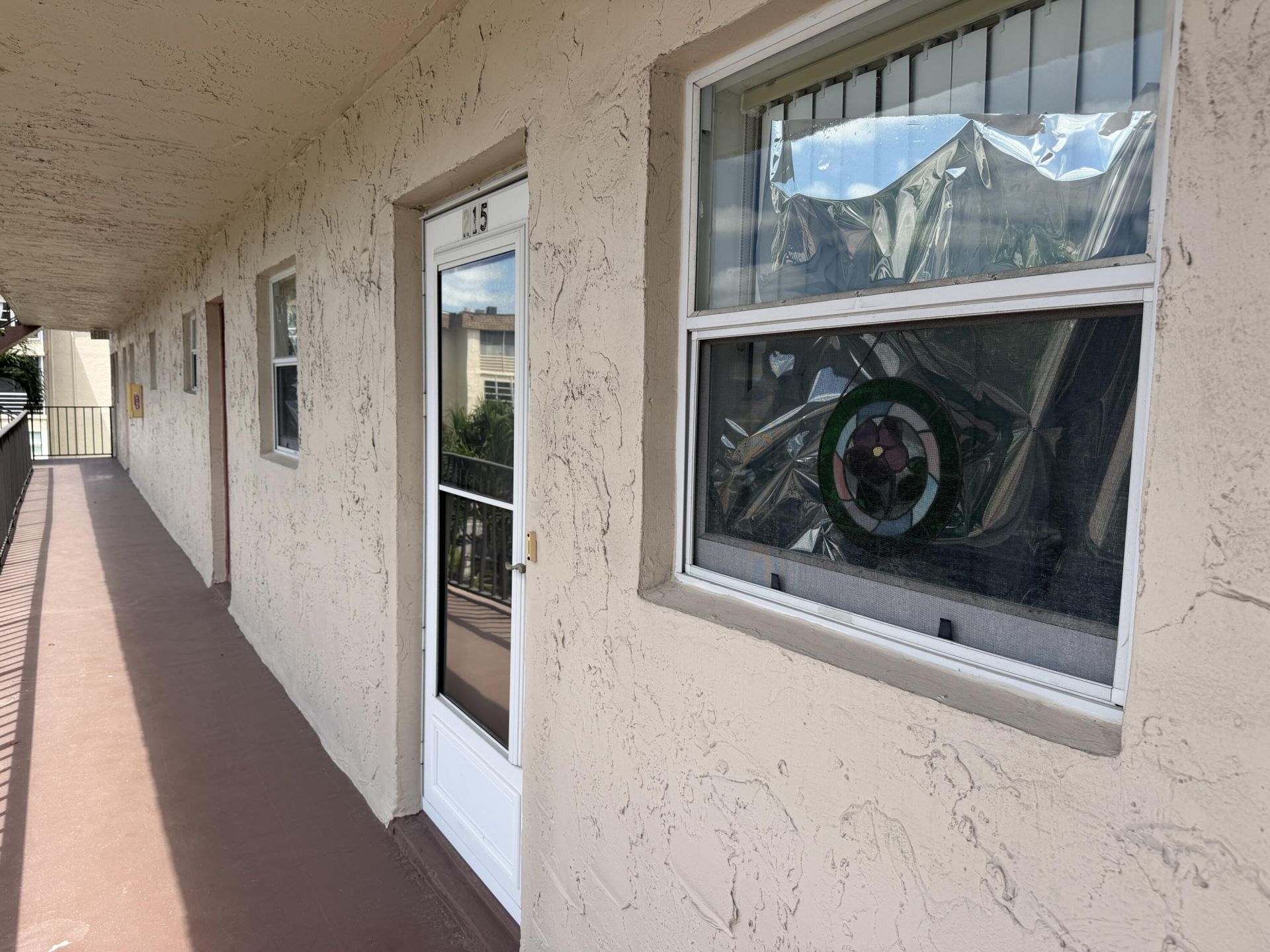 709 Lori Drive, Unit 215, Palm Springs, FL 33461 Photo
