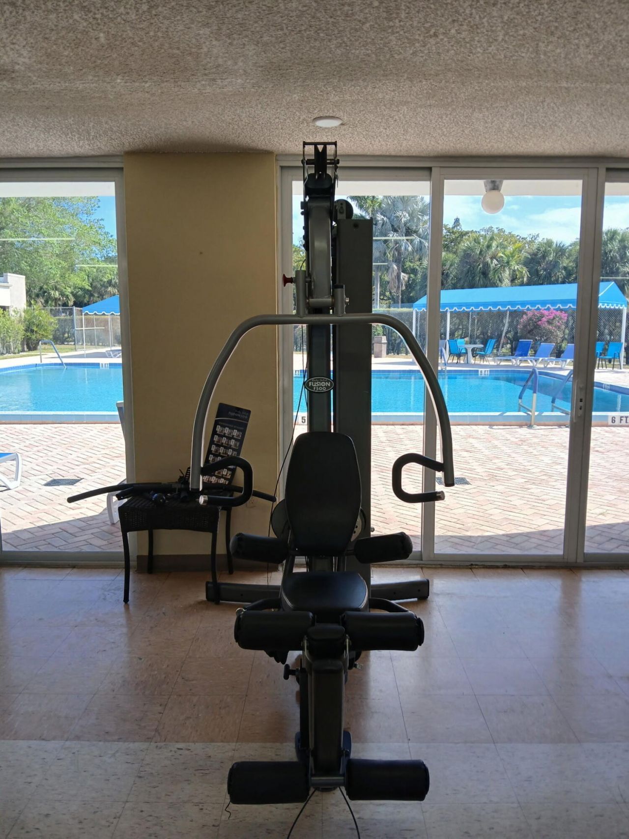 709 Lori Drive, Unit 215, Palm Springs, FL 33461 Photo