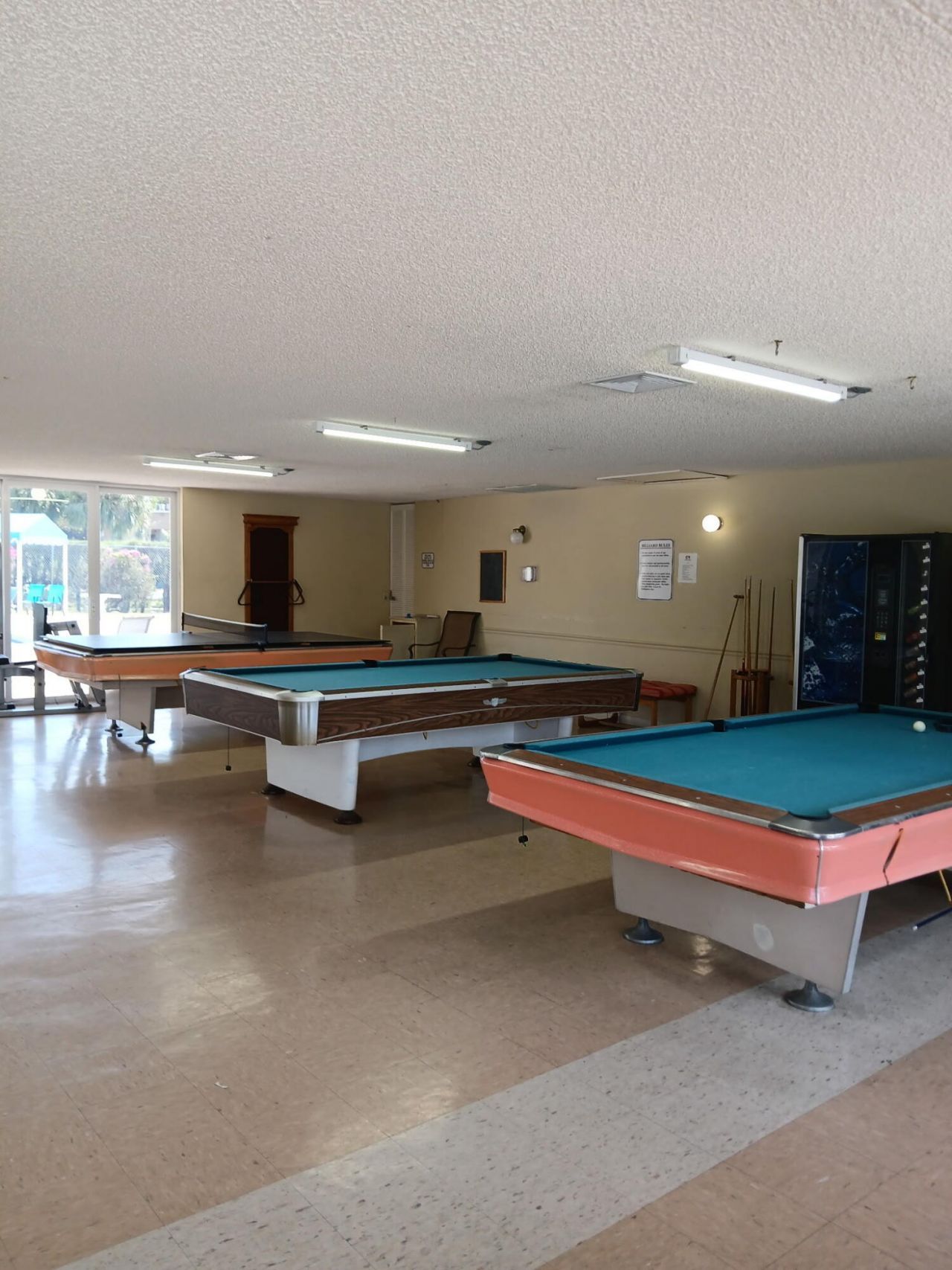 709 Lori Drive, Unit 215, Palm Springs, FL 33461 Photo