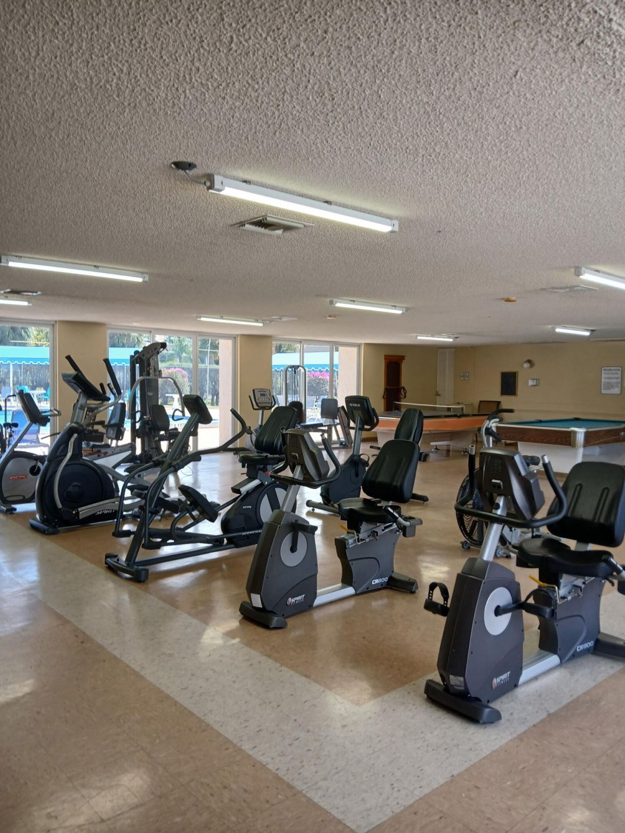 709 Lori Drive, Unit 215, Palm Springs, FL 33461 Photo