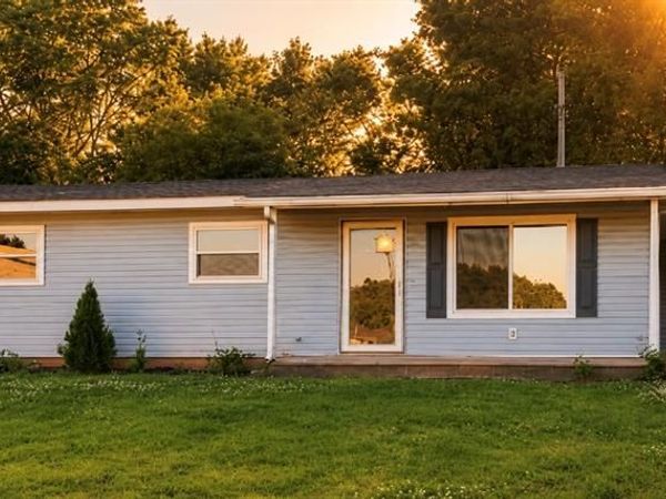 4 Toler Drive, Fredericktown, MO 63645