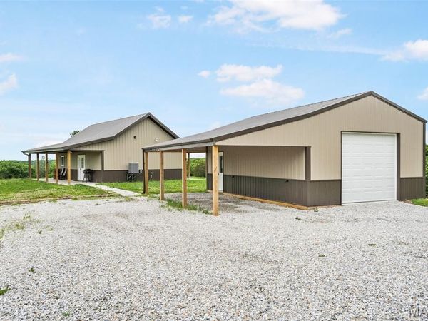 11299 Peacock Road, Greentop, MO 63546