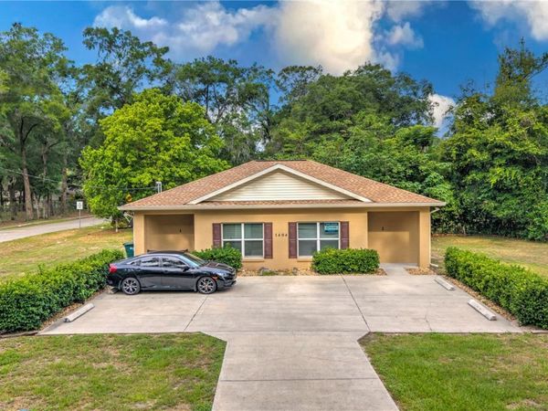 1404 NW 18TH AVENUE, OCALA, FL 34475