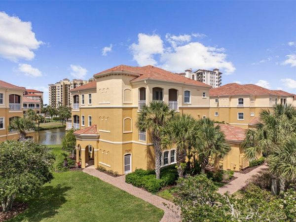 165 AVENUE DE LA MER , Unit 402, PALM COAST, FL 32137