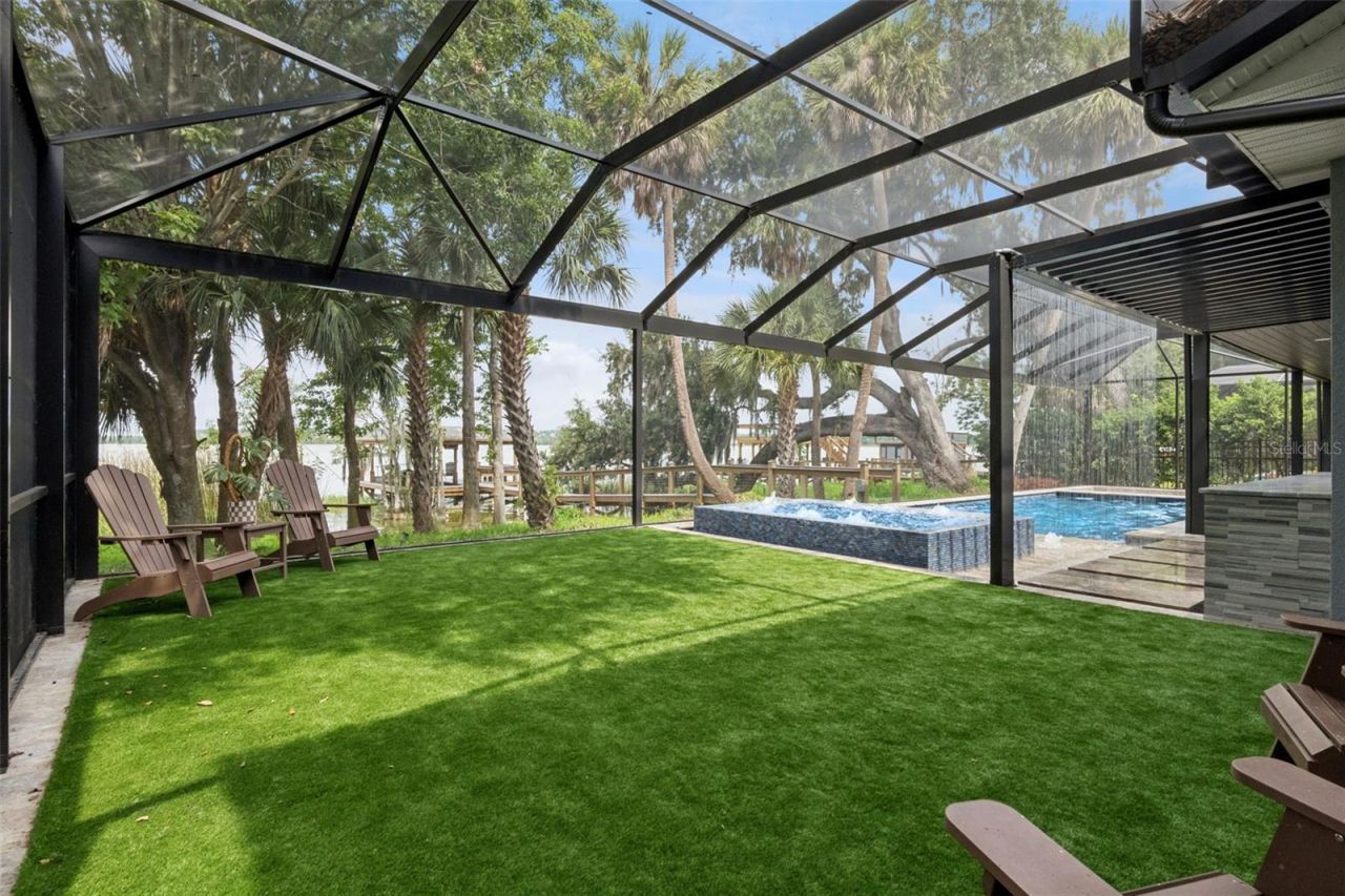 1216 Hull Island Drive, Oakland, FL 34787 Photo