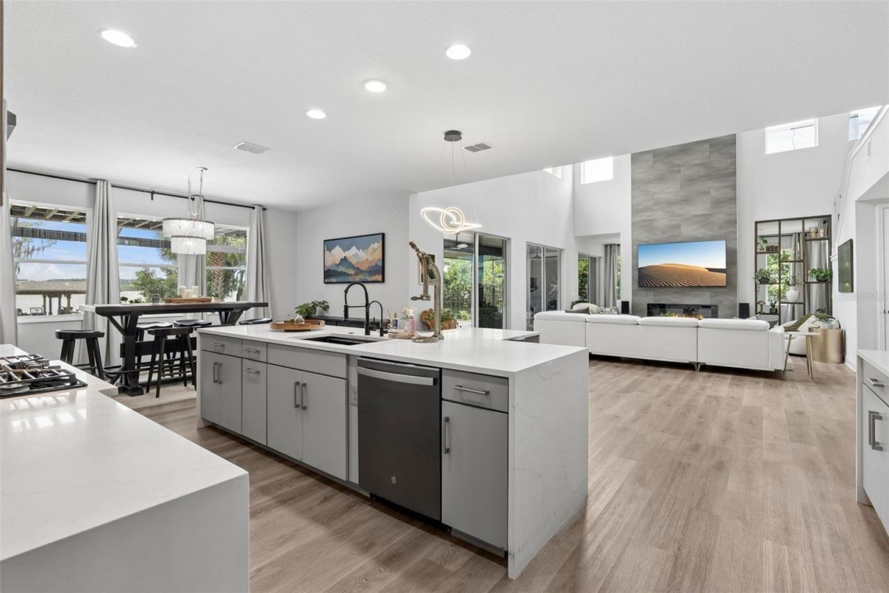 1216 Hull Island Drive, Oakland, FL 34787 Photo