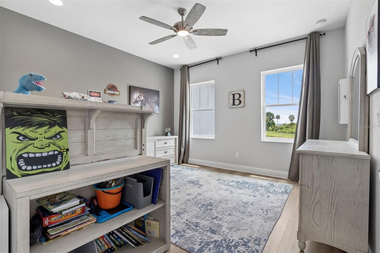 1216 Hull Island Drive, Oakland, FL 34787 Photo