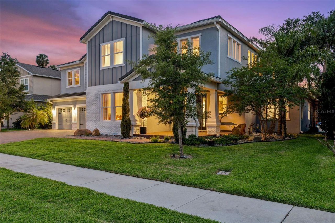 1216 Hull Island Drive, Oakland, FL 34787 Photo