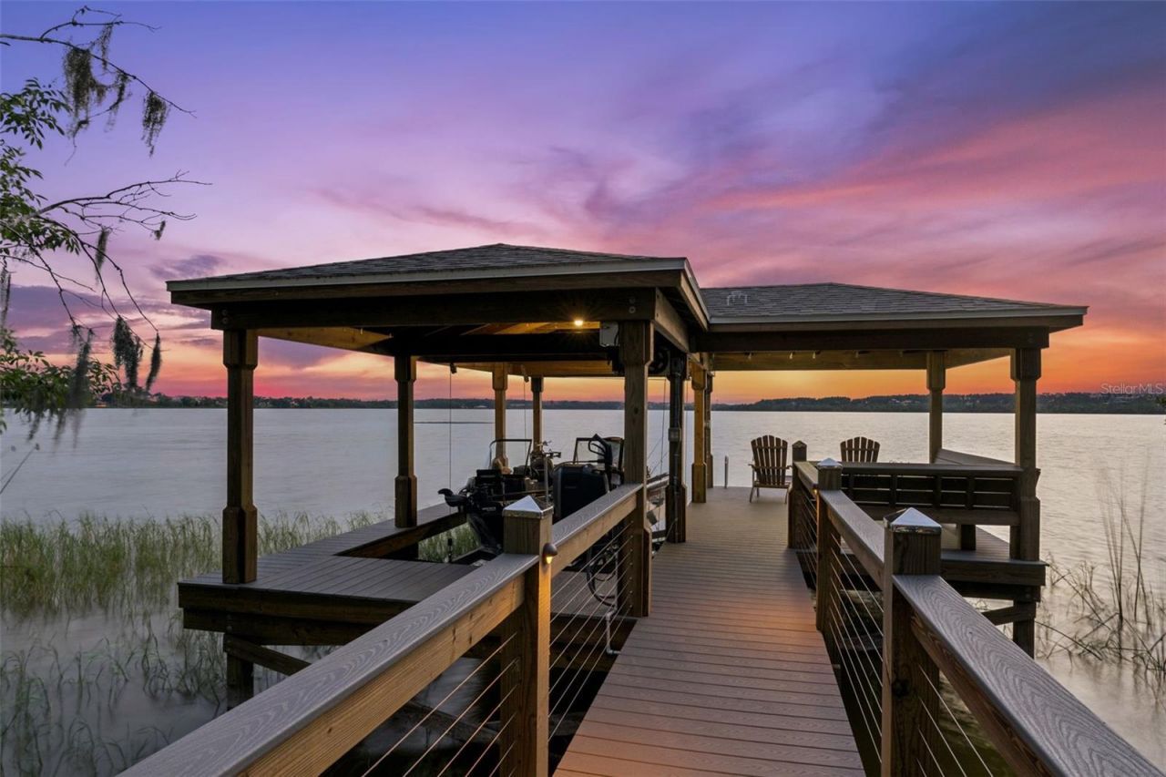 1216 Hull Island Drive, Oakland, FL 34787 Photo