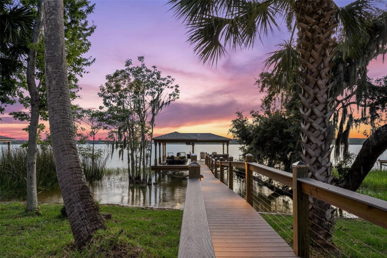 1216 Hull Island Drive, Oakland, FL 34787 Photo