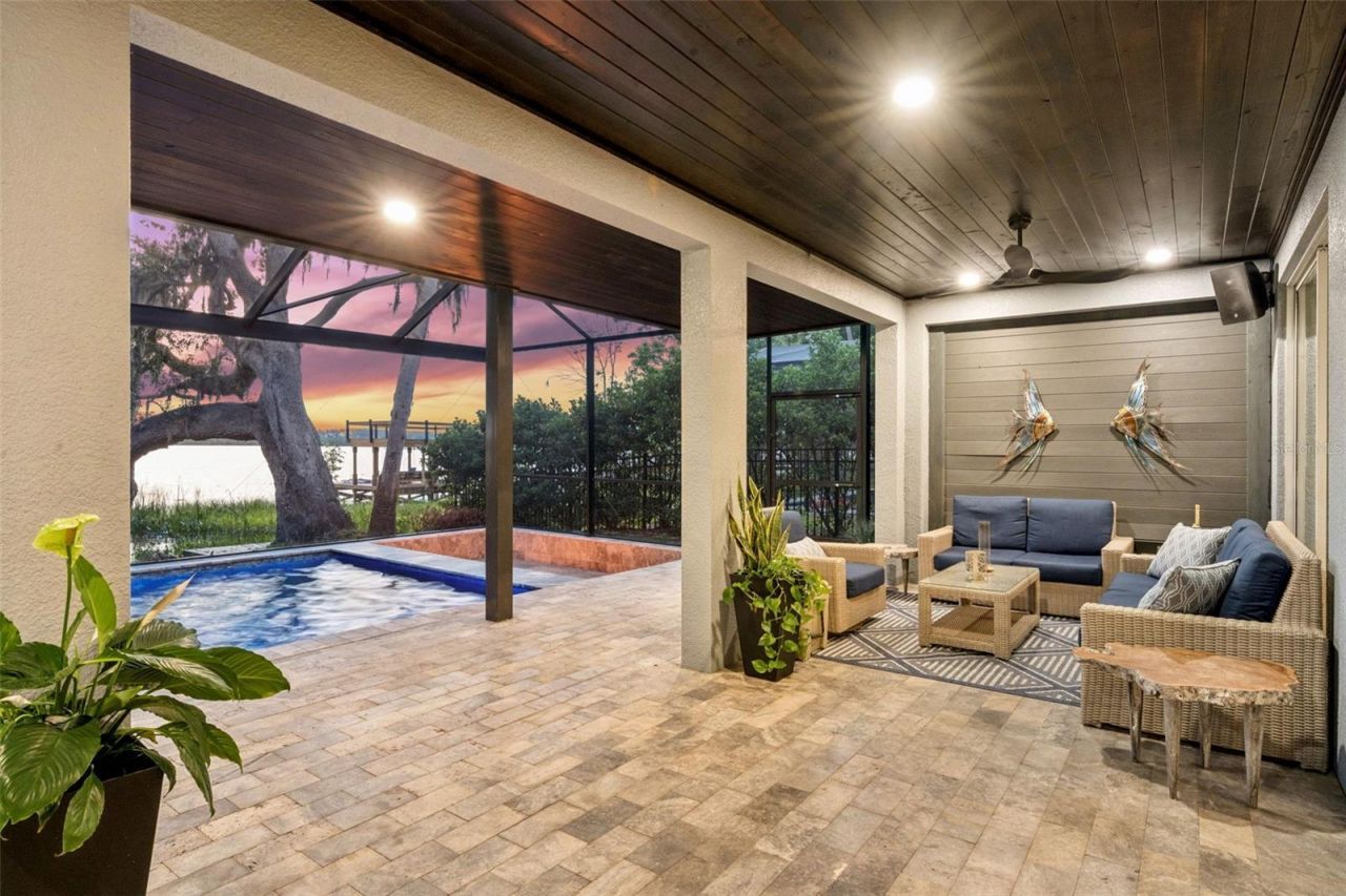 1216 Hull Island Drive, Oakland, FL 34787 Photo