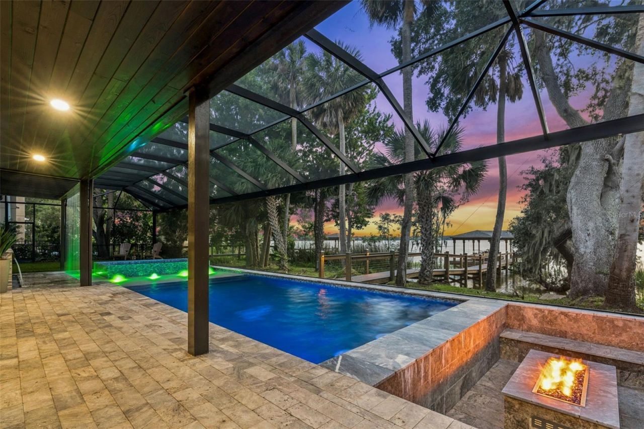 1216 Hull Island Drive, Oakland, FL 34787 Photo