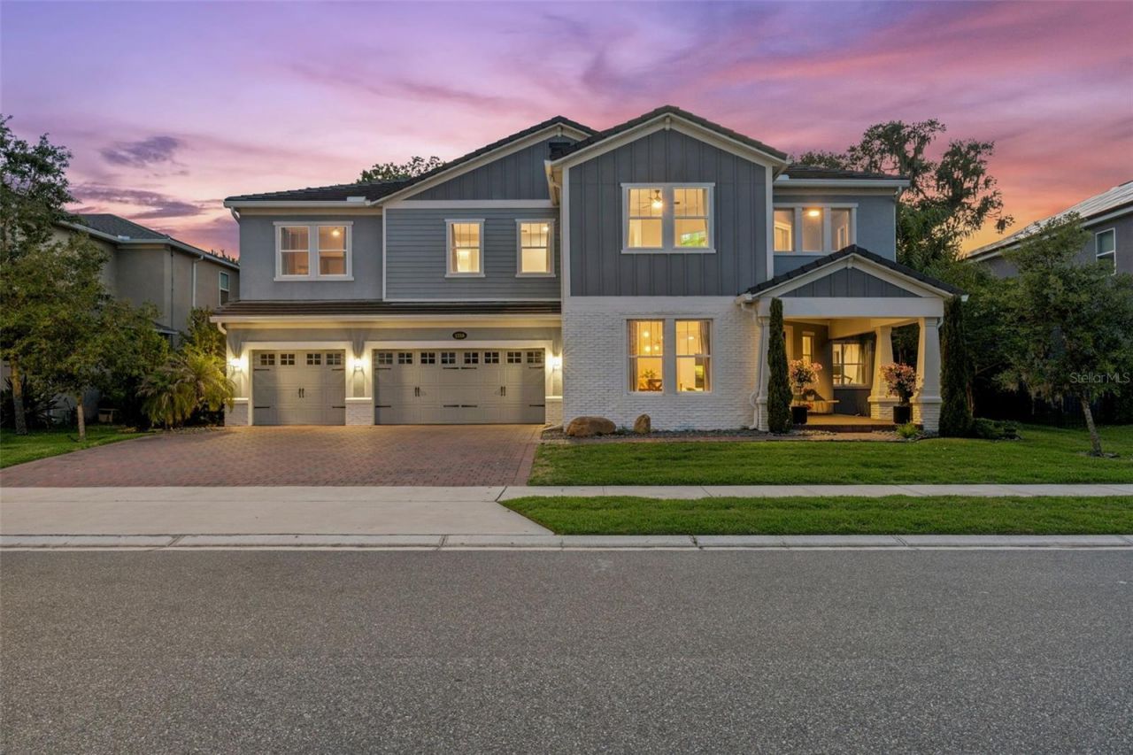 1216 Hull Island Drive, Oakland, FL 34787 Photo