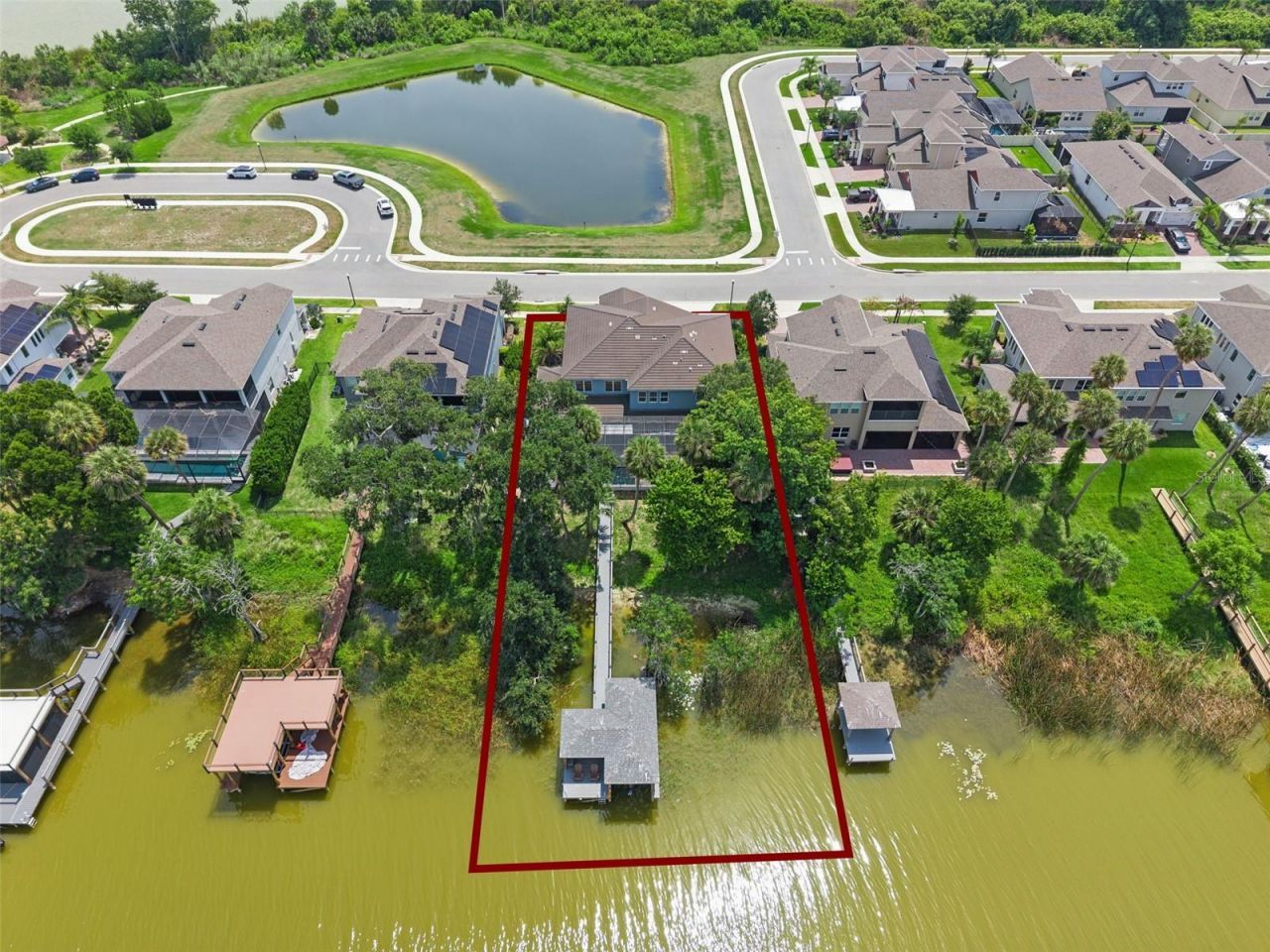 1216 Hull Island Drive, Oakland, FL 34787 Photo