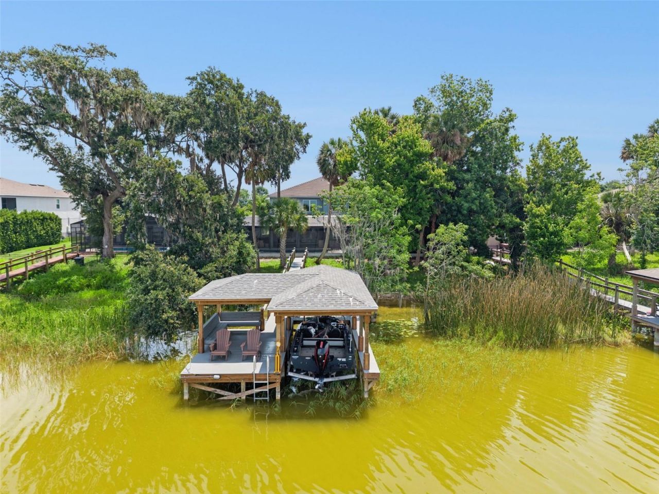 1216 Hull Island Drive, Oakland, FL 34787 Photo