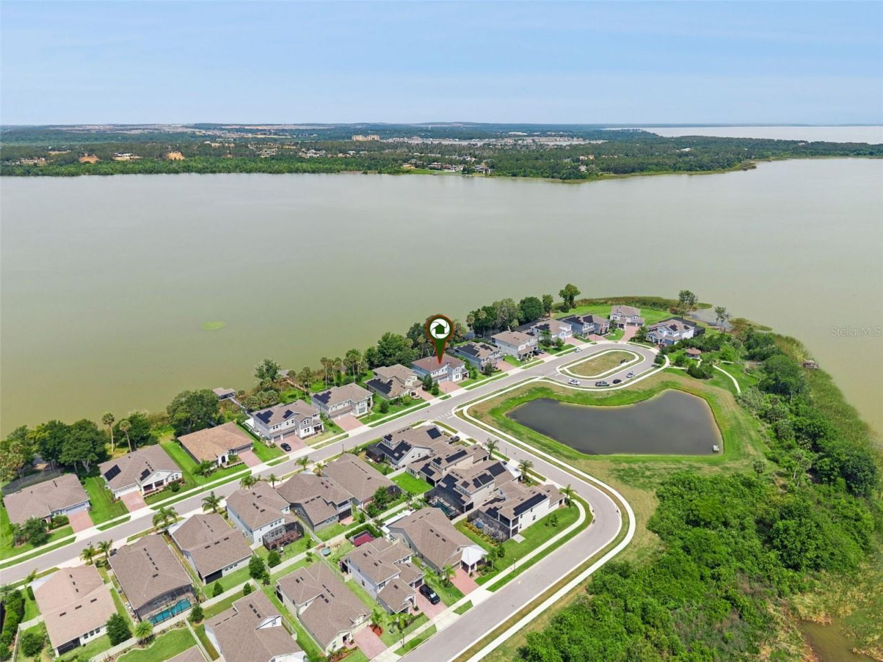 1216 Hull Island Drive, Oakland, FL 34787 Photo