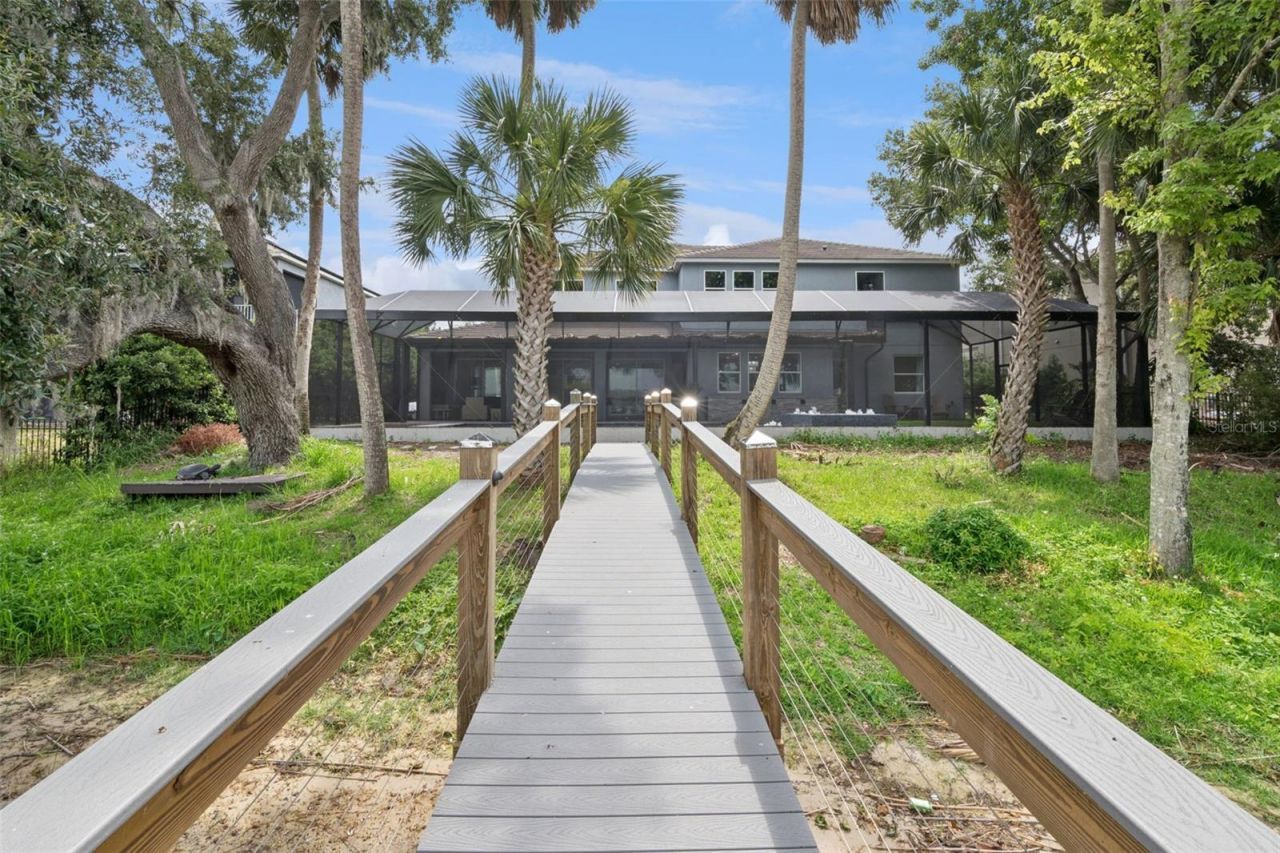1216 Hull Island Drive, Oakland, FL 34787 Photo