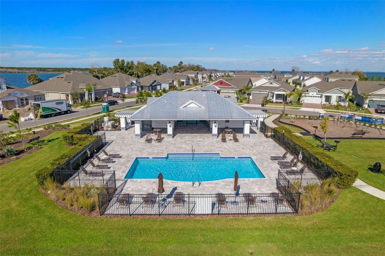 1216 Hull Island Drive, Oakland, FL 34787 Photo