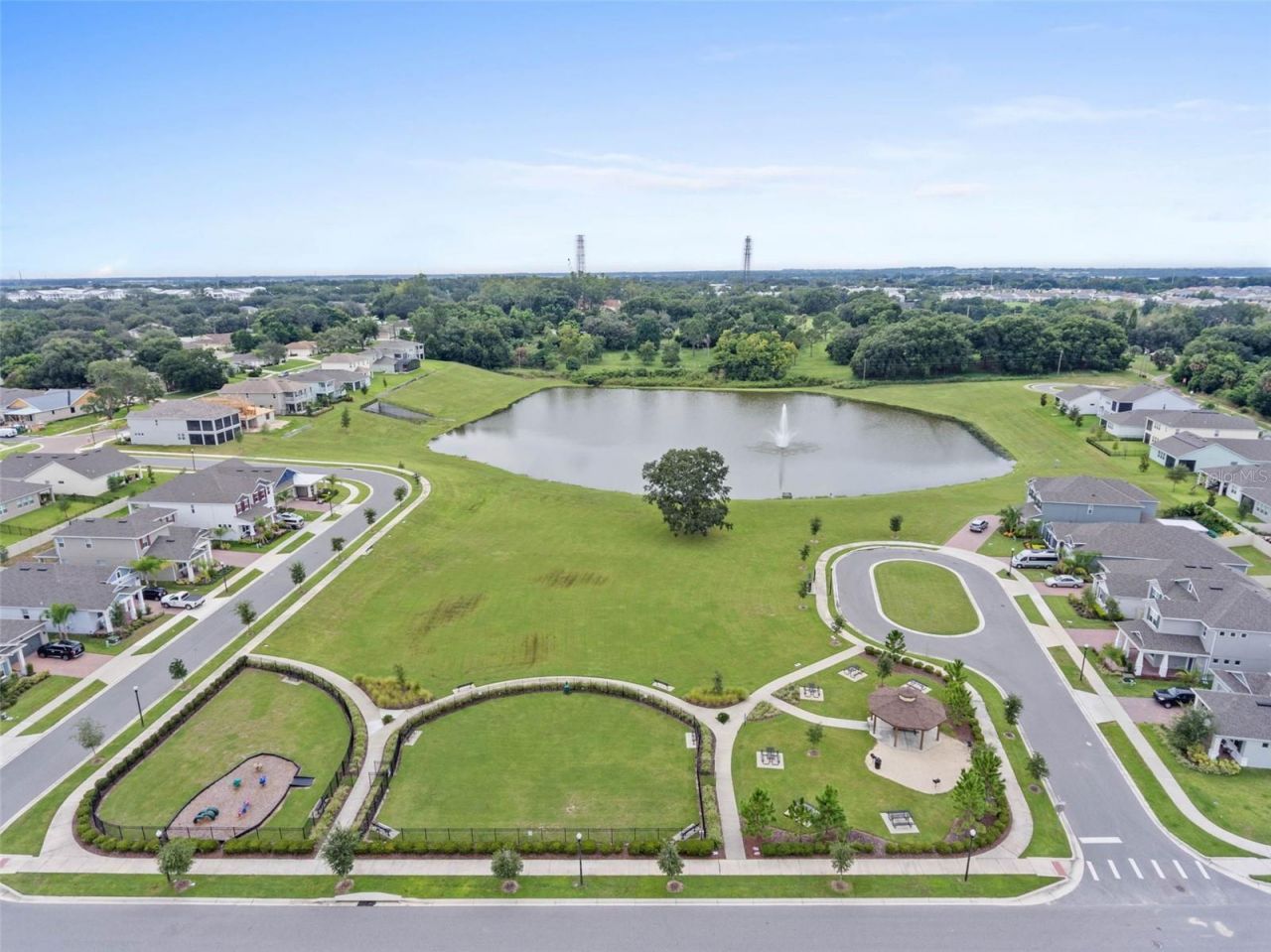 1216 Hull Island Drive, Oakland, FL 34787 Photo