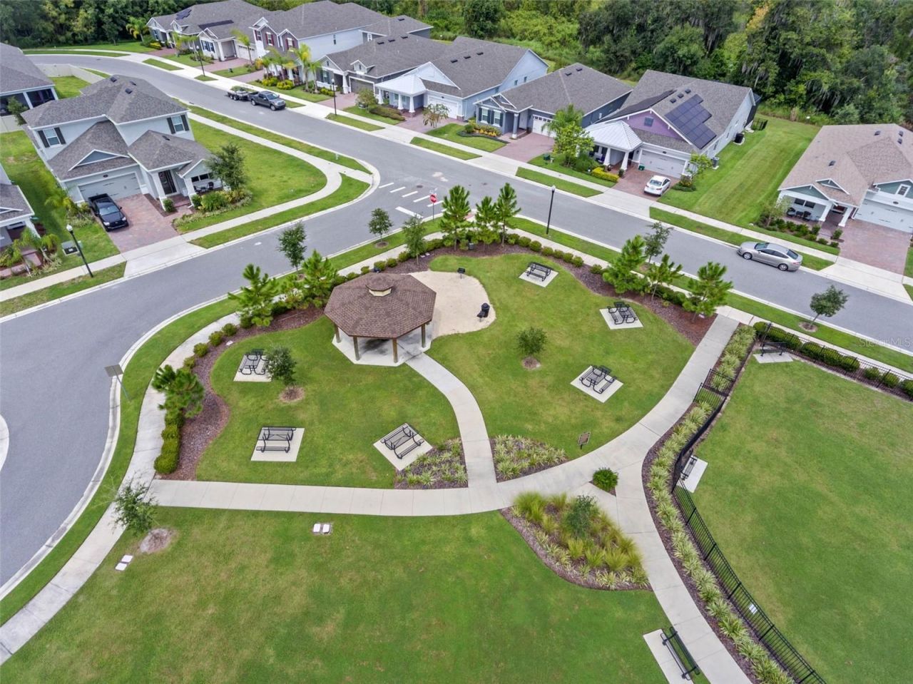 1216 Hull Island Drive, Oakland, FL 34787 Photo