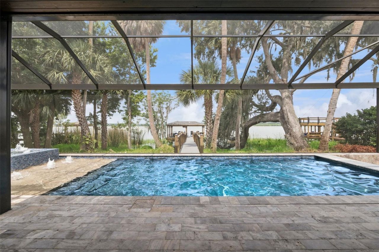 1216 Hull Island Drive, Oakland, FL 34787 Photo
