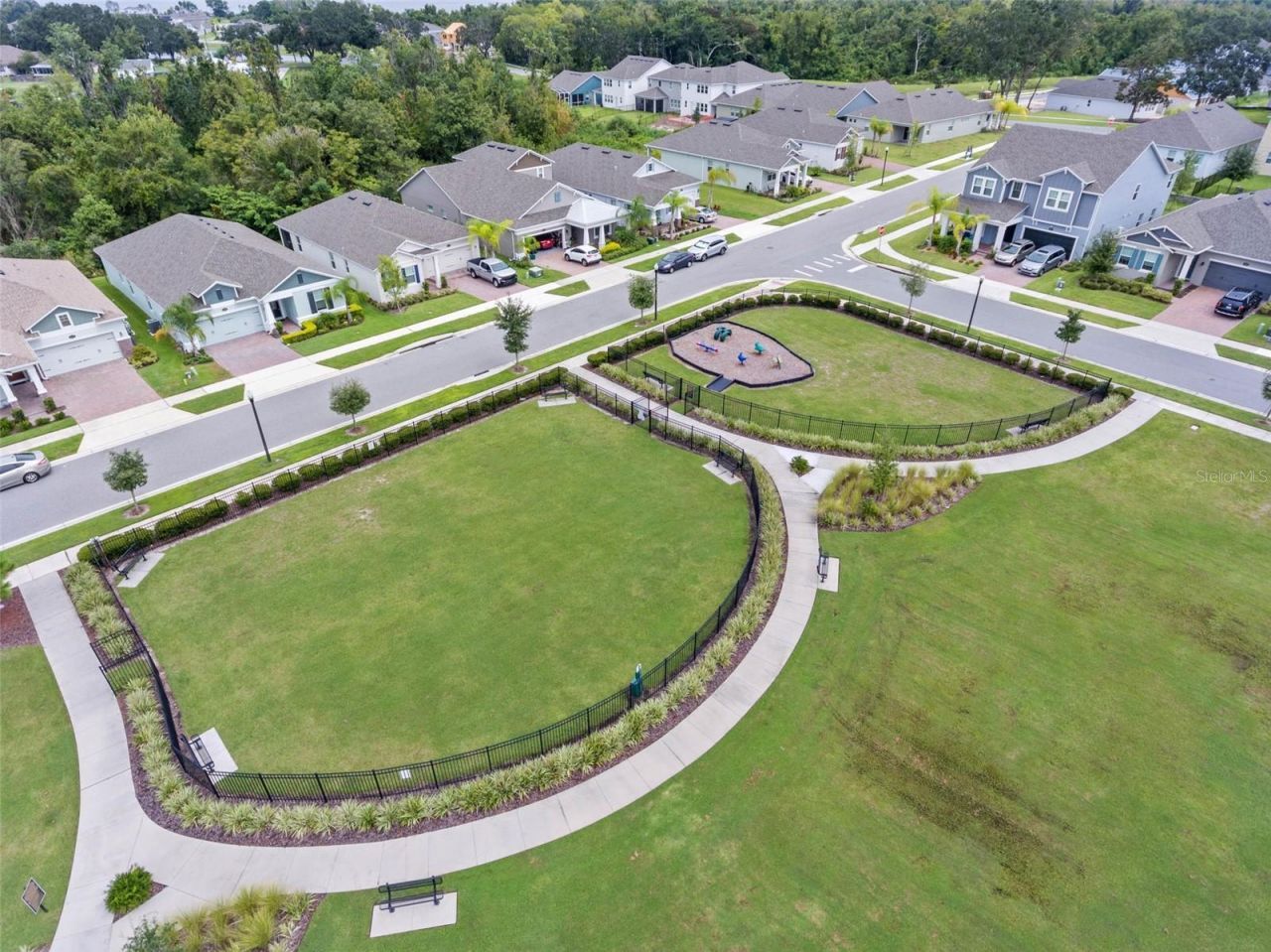 1216 Hull Island Drive, Oakland, FL 34787 Photo