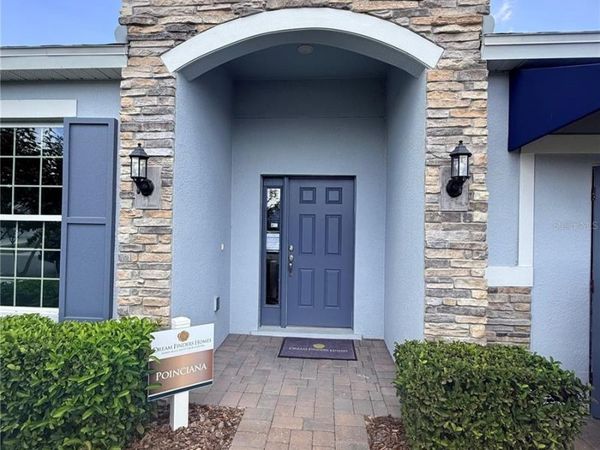 1325 TUPELO TRAIL , HAINES CITY, FL 33844