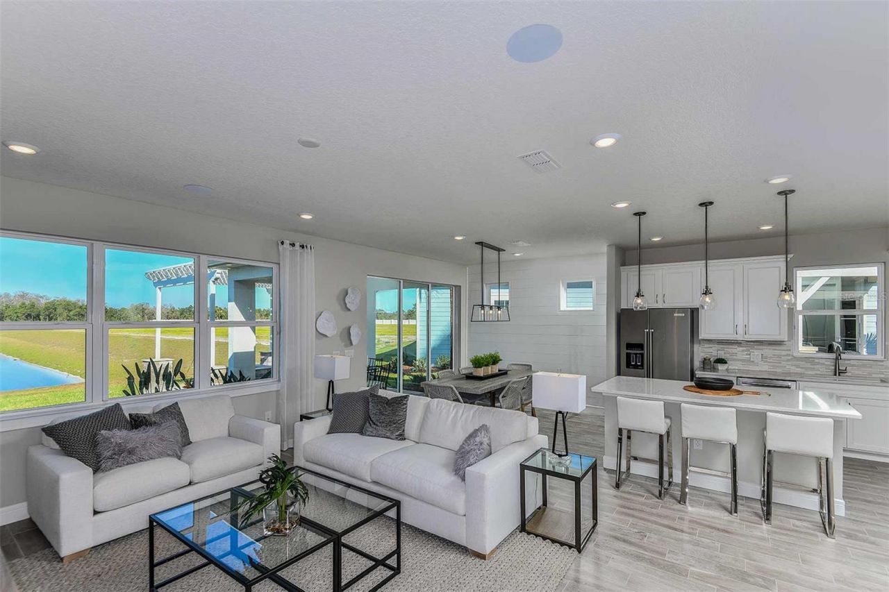 1105 Canopy View Way , Minneola, FL 34715 Photo