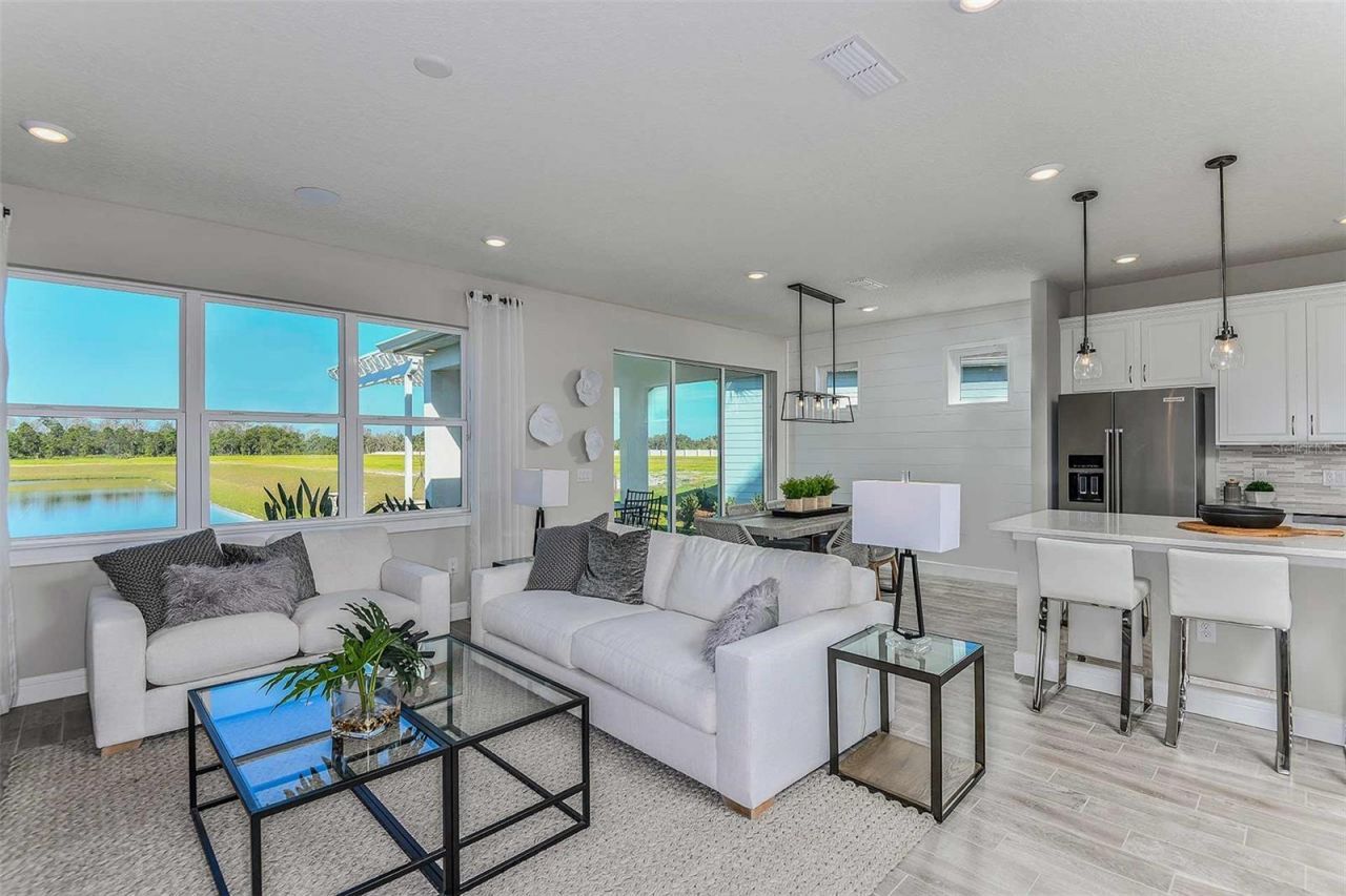 1105 Canopy View Way , Minneola, FL 34715 Photo