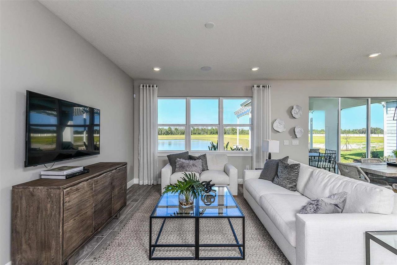 1105 Canopy View Way , Minneola, FL 34715 Photo