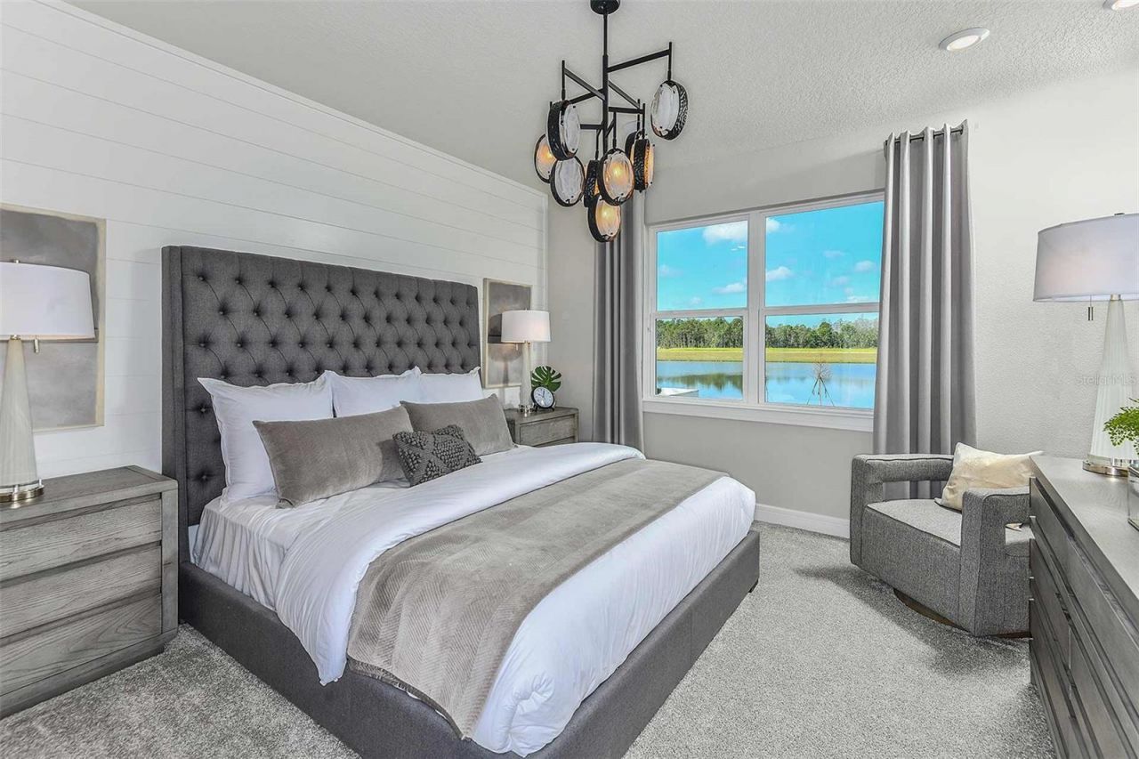 1105 Canopy View Way , Minneola, FL 34715 Photo