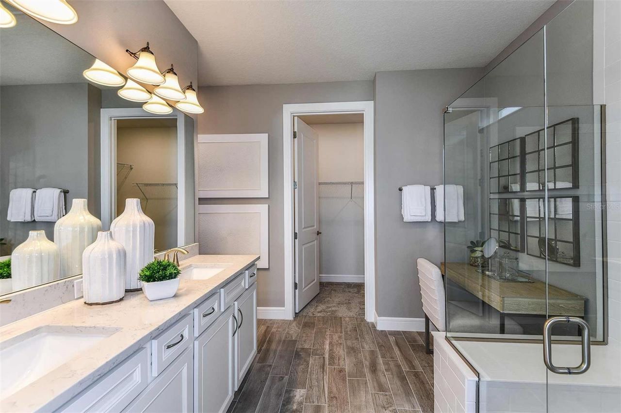 1105 Canopy View Way , Minneola, FL 34715 Photo