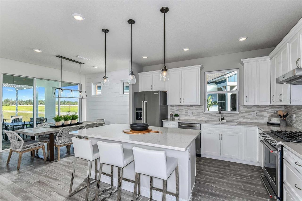 1105 Canopy View Way , Minneola, FL 34715 Photo