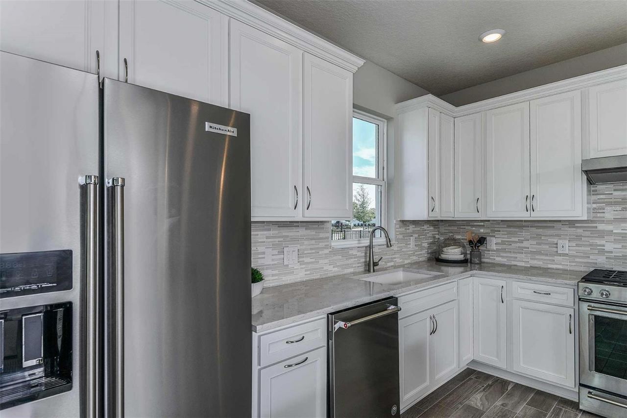 1105 Canopy View Way , Minneola, FL 34715 Photo
