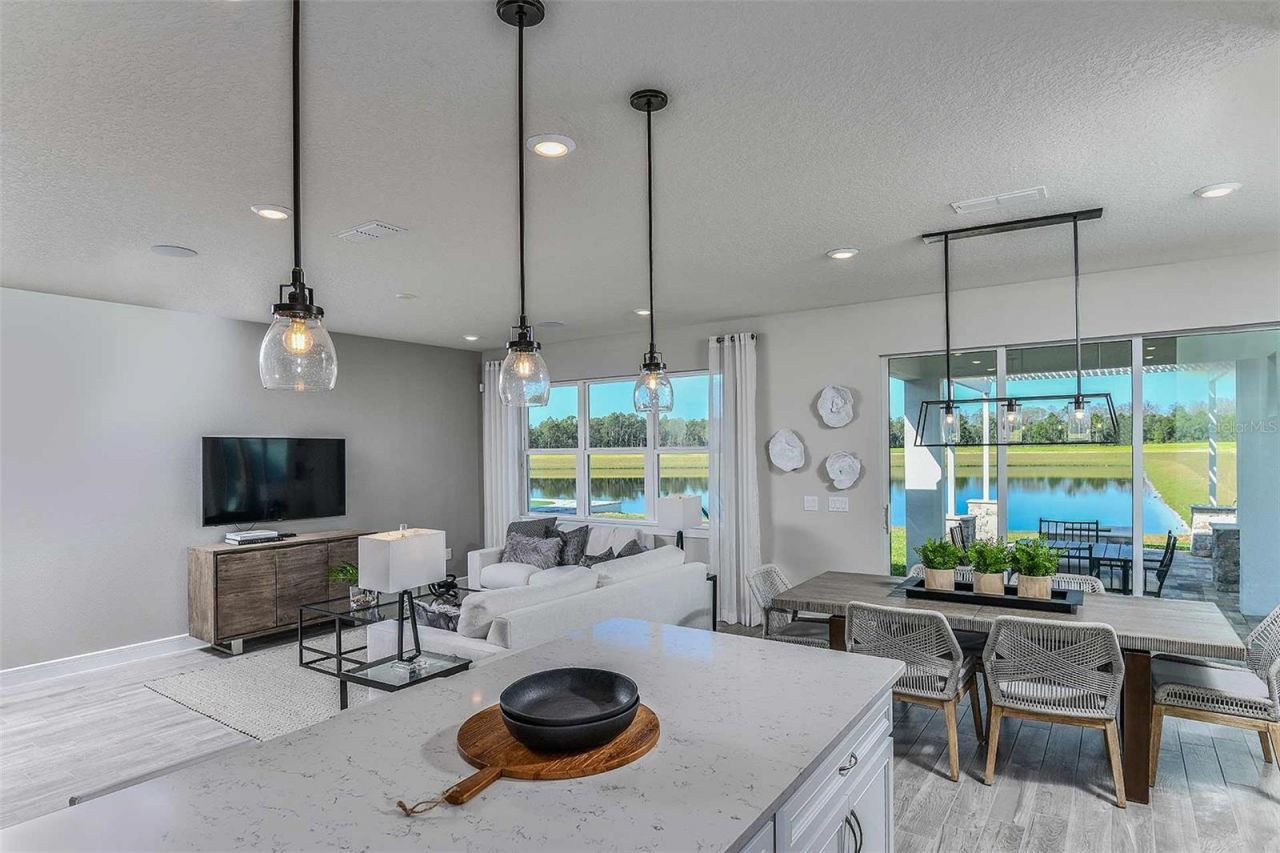 1105 Canopy View Way , Minneola, FL 34715 Photo