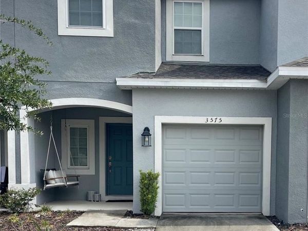 3575 DAVENPORT CREEK COURT , KISSIMMEE, FL 34746