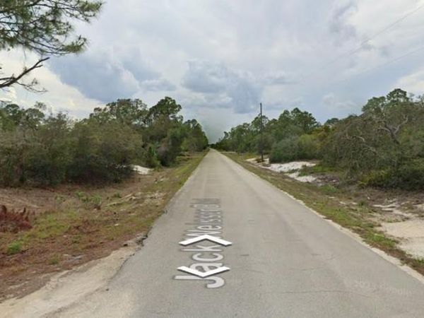 375 JACK WEISSER BOULEVARD , LAKE PLACID, FL 33852