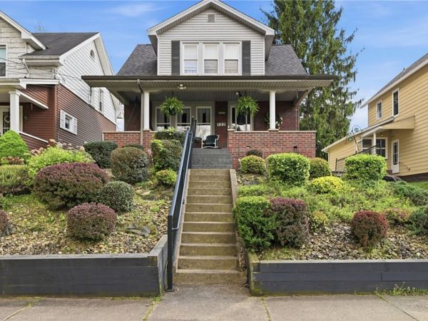 522 E Winter Ave, New Castle, PA 16105