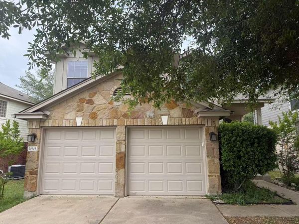 10905 Dodge Cattle DR, Austin, TX 78717