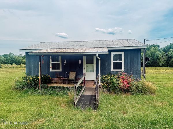 1597 Goodfield Rd, Decatur, TN 37322